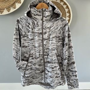 lululemon Here To Move Jacket